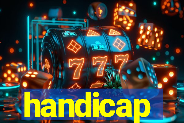 handicap-1 o que significa